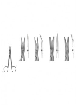 Scissors